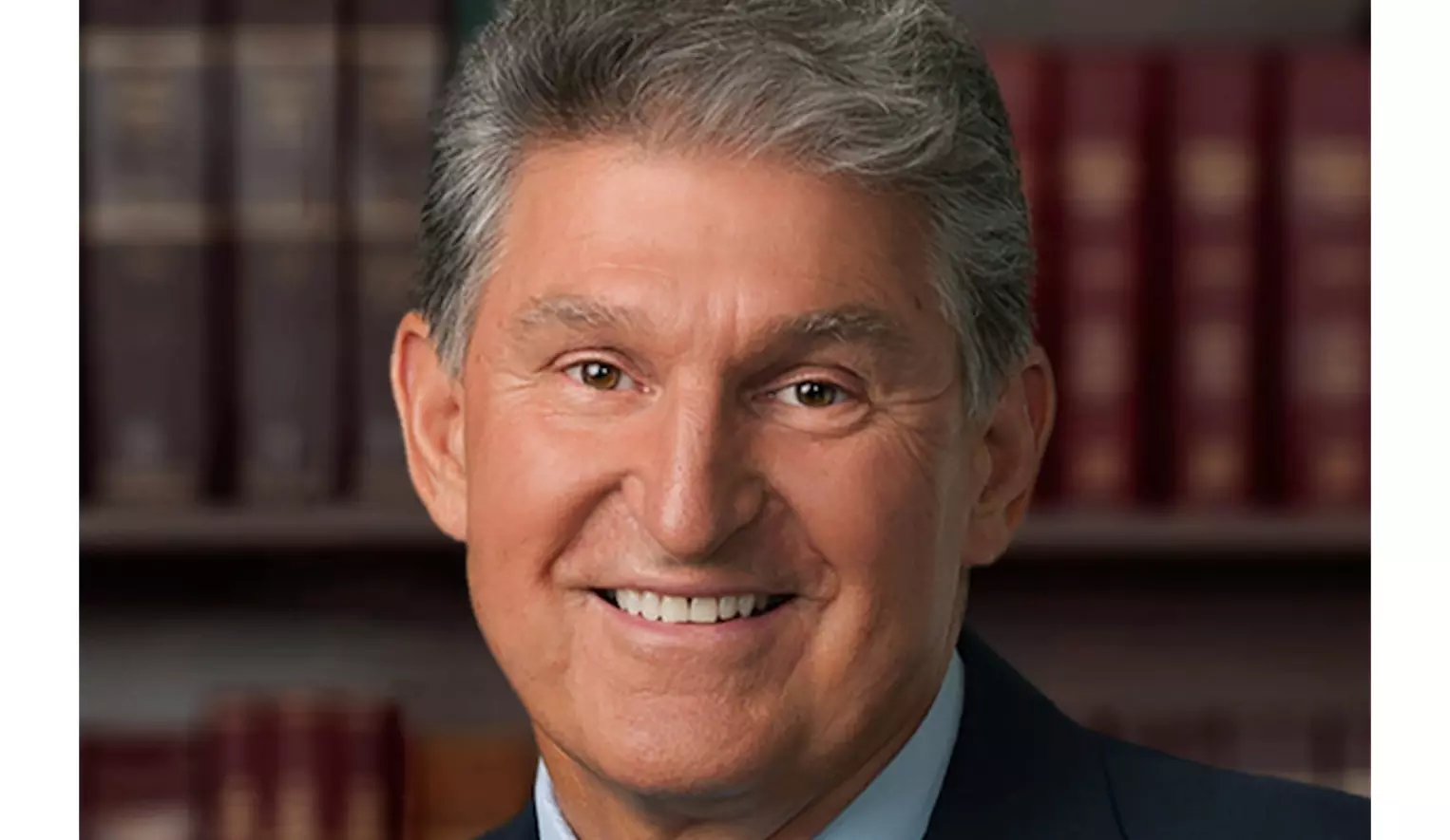 Thank you, U.S. Sen. Joe Manchin for standing against taxpayer funding of abortion