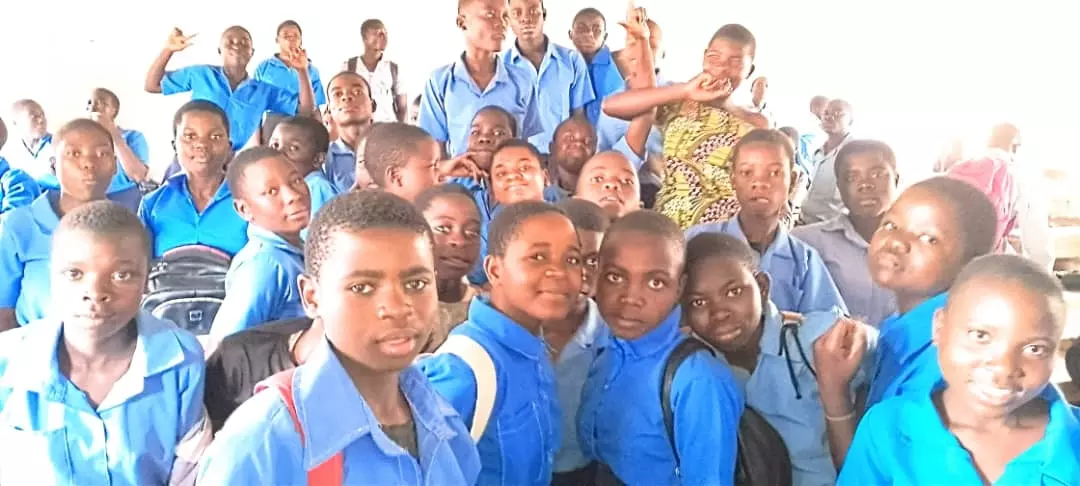 Malawi students reject Planned Parenthood affiliates, chase them from school