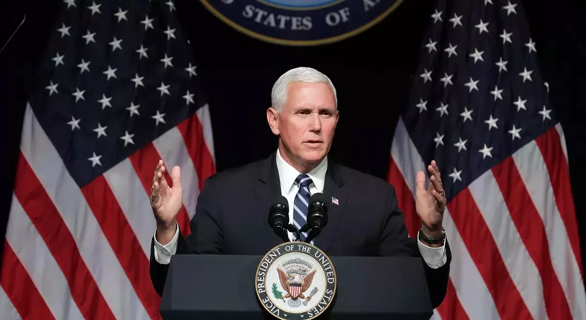 Vice President Pence Speaks Out Against Late Abortionist Ulrich Klopfer