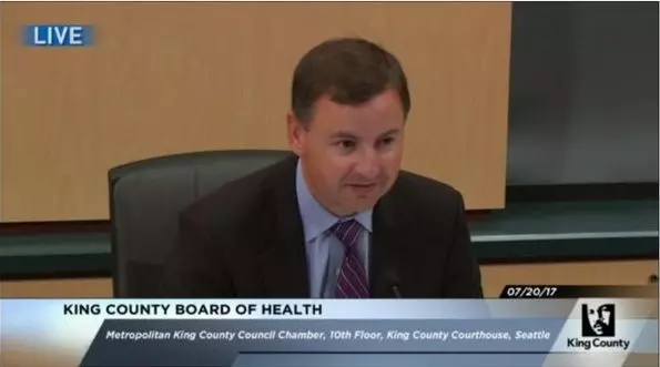 Health Board Buckles to Pro-Abort Pressure, Forces Pregnancy Centers to Post False Signage