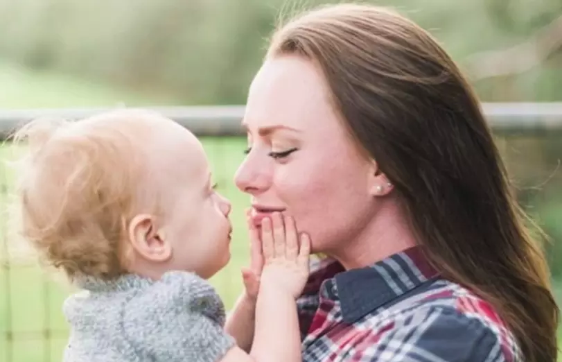 Abortion Pill Rescue brought to life in video with moms, babies, and nurses