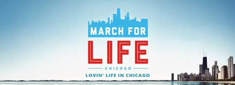 Major expansion of March for Life Chicago a response to radical abortion legislation