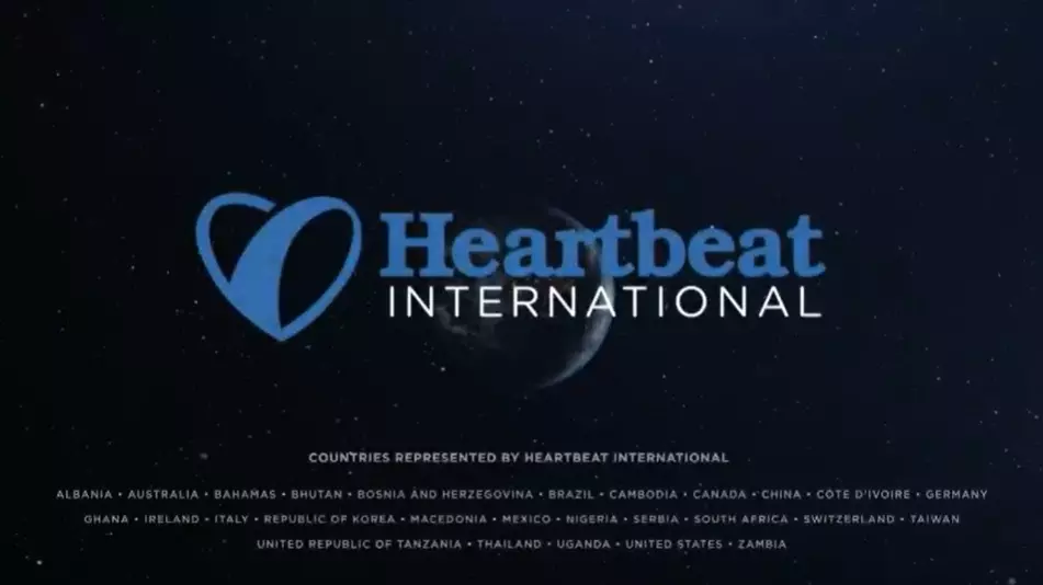 We are pro-life together - International affiliates celebrate life virtually at Heartbeat\