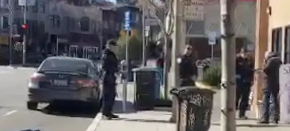 Officers arrest pro-lifer for praying outside abortion mill