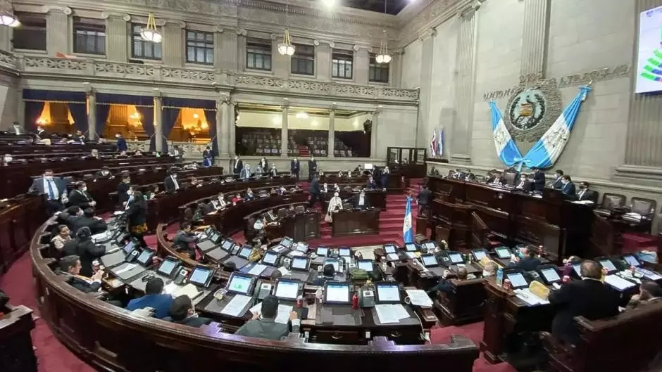 Guatemala bans abortion and protects heterosexual marriage