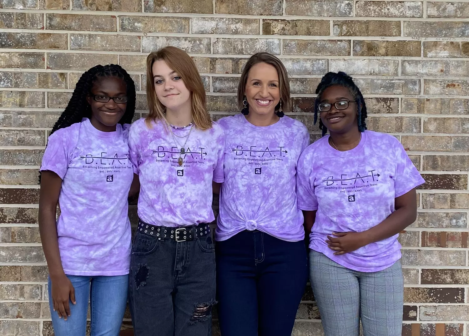 Florida center offers young women safe place to connect, find support