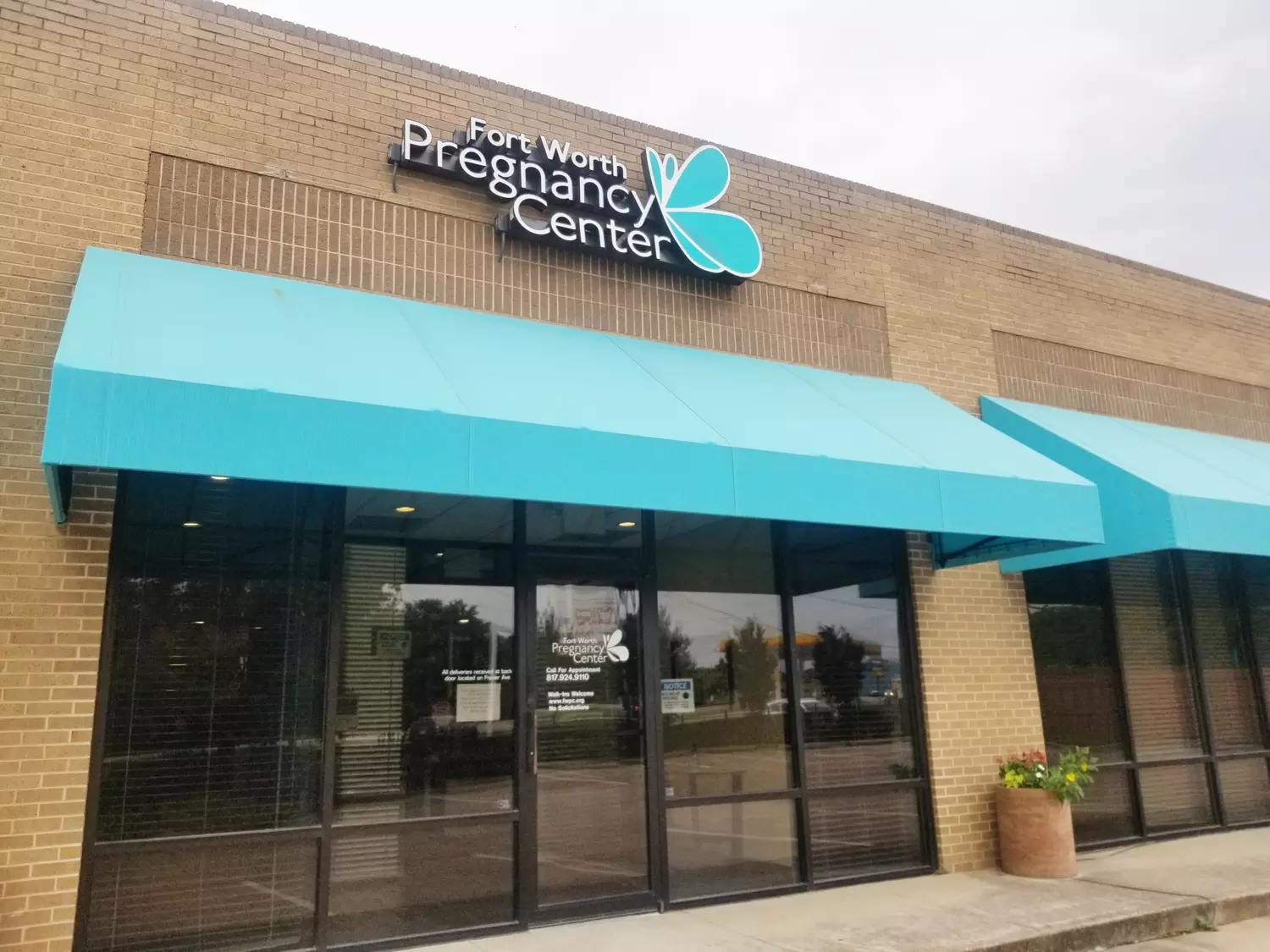 ‘The Lord will direct your steps’ - Texas pregnancy center succeeds in reaching abortion-minded women
