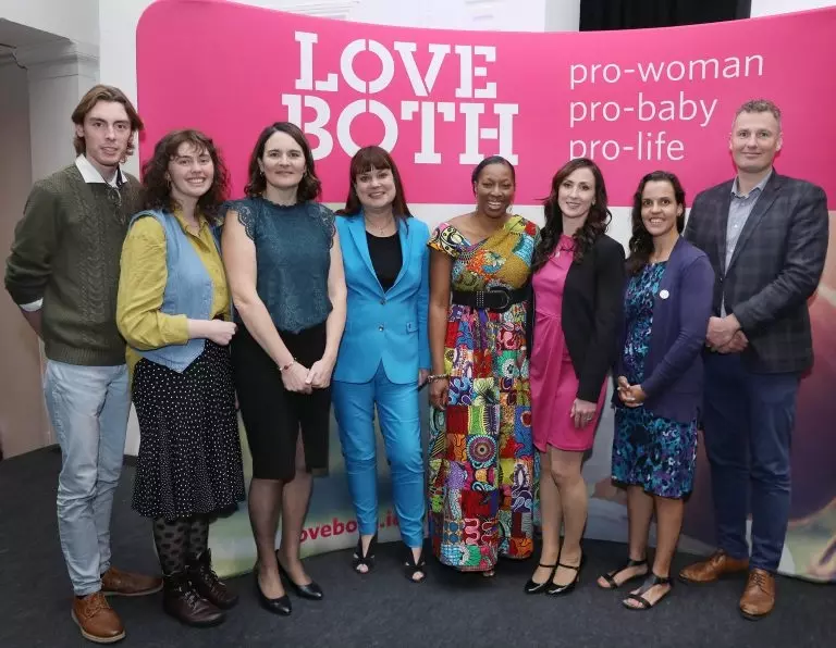Plans to grow pro-life vote spotlighted at Pro-Life Campaign conference
