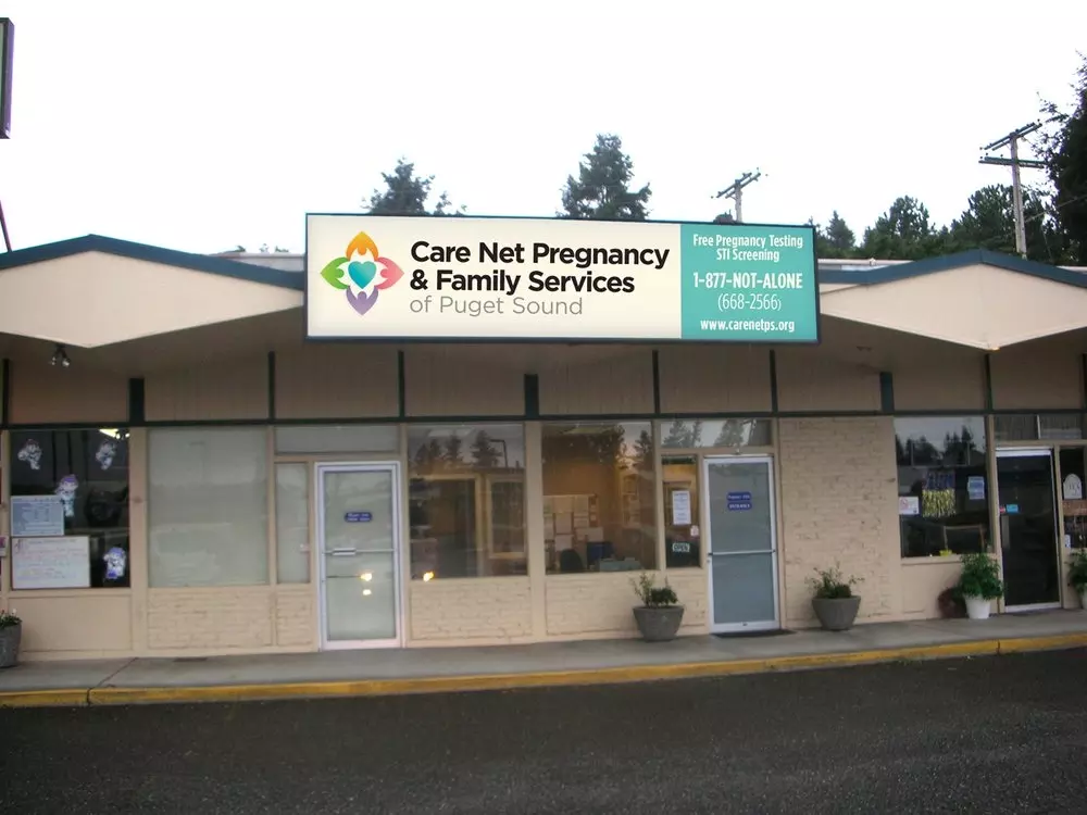 Seattle’s Board of Health Targets Pro-Life Centers with Doublespeak Law