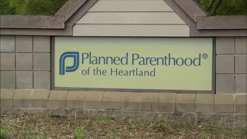 Pro-life Pregnancy Center Moves into Former Planned Parenthood Abortion Biz in Iowa