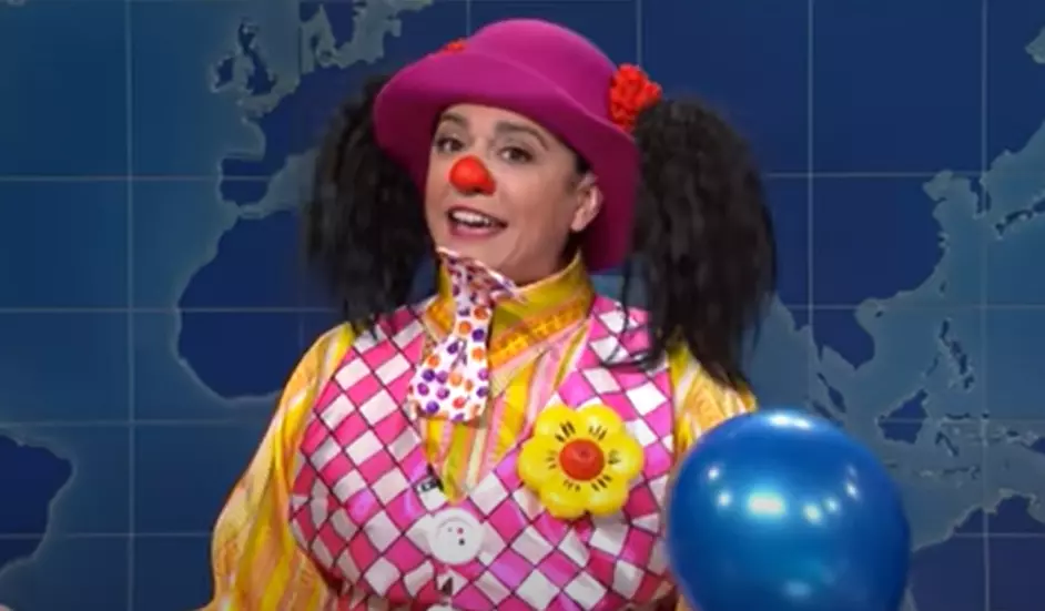 Two accidental truths \"Goober\" the clown revealed about abortion