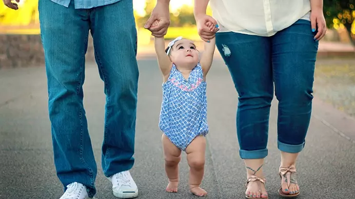 Pregnancy Center Builds Stronger Fathers in Just 15 Minutes with New Initiative