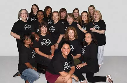 Camaraderie, mutual love and connection found at the first-of-its-kind abortion survivors retreat