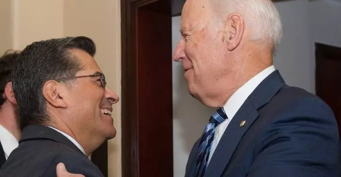 Senate confirms pro-abortion Xavier Becerra as Biden admin’s health chief