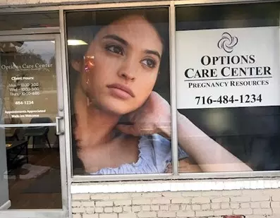 New York pregnancy center sees Divine help during “impossible moments” of 2020