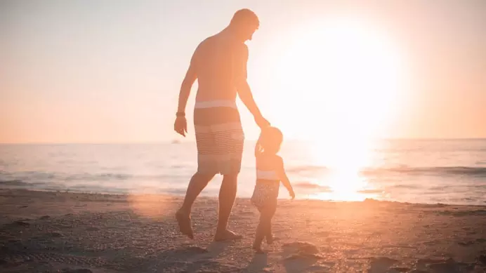 Dad-to-Dad Program at South Carolina Pregnancy Center Transforms Men Into Godly Fathers