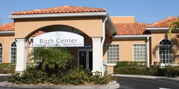 Florida Birth Center Serving as \"Hands and Feet of Jesus\"