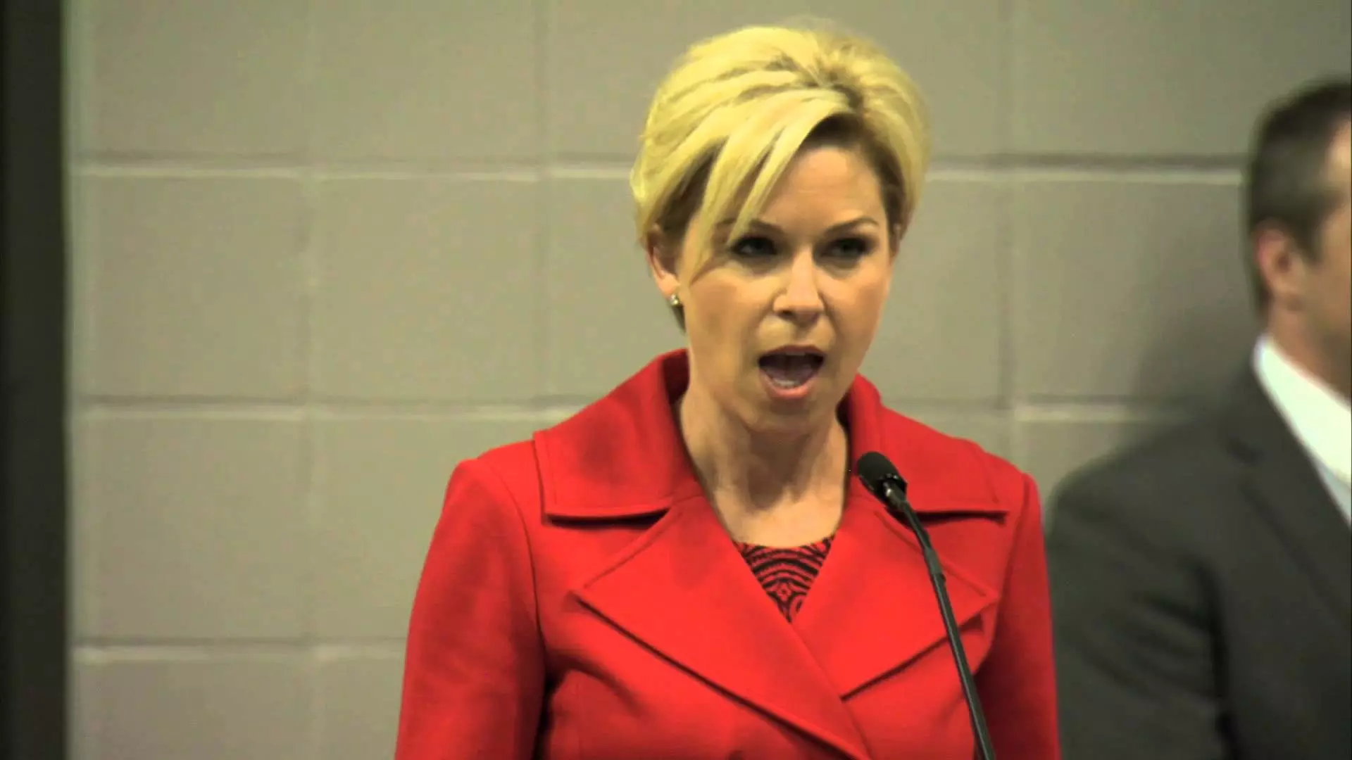 Texas RINO Charging Pro-Life Docs Owes Planned Parenthood $16,000