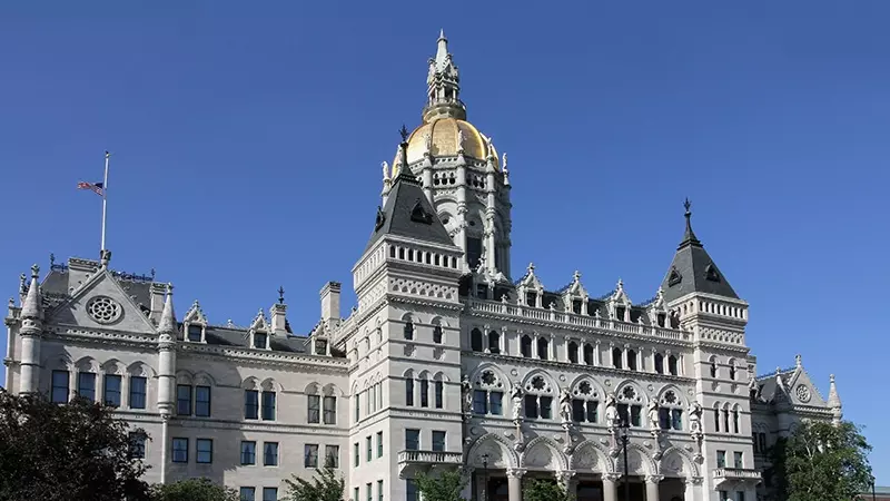 Connecticut Pro-Life Centers Rally at Midnight Hour to Down NARAL-Backed Legislation