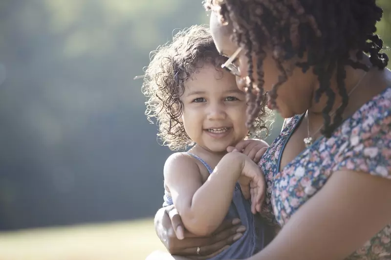 Safe Families for Children Making a Difference to Families in Crisis