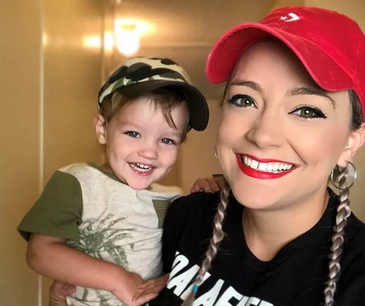 Abortion Pill Rescue gave this mom hope - Now she wants to give back