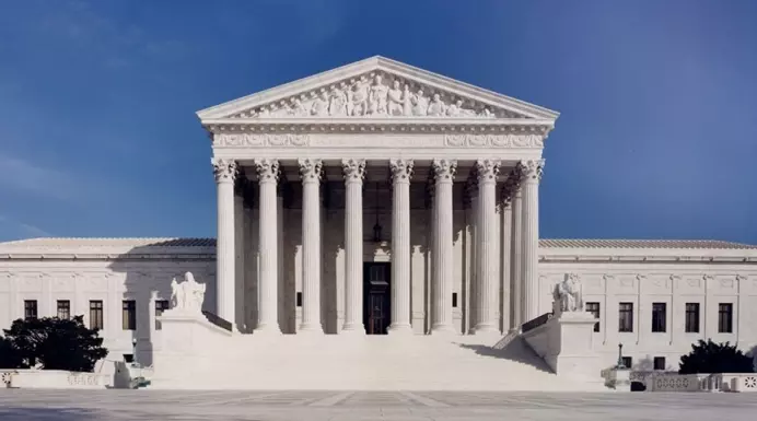 Supreme Court Sets Oral Argument Date for Key Case on Abortion, Free Speech