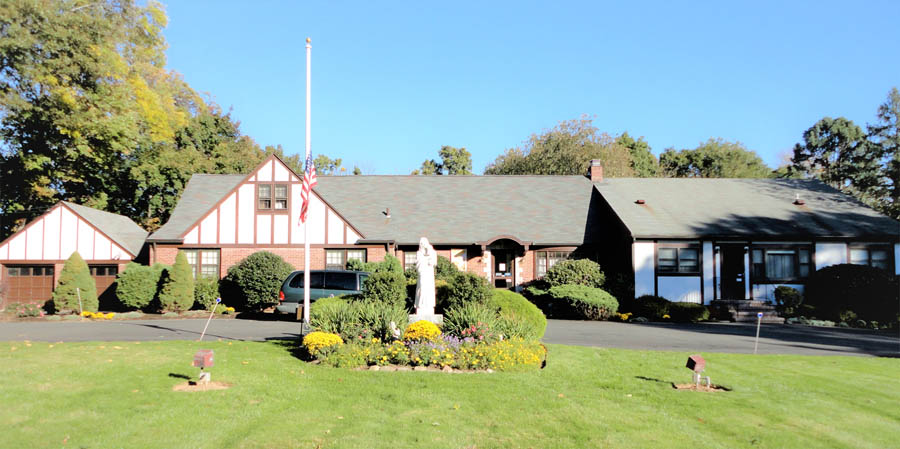 Airmount, one of the New Jersey maternity homes run by Several Sources