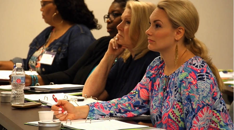 Heartbeat International's Pregnancy Help Institute