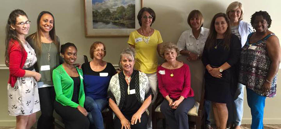 Eve's Hope began serving clients in June, 2015.