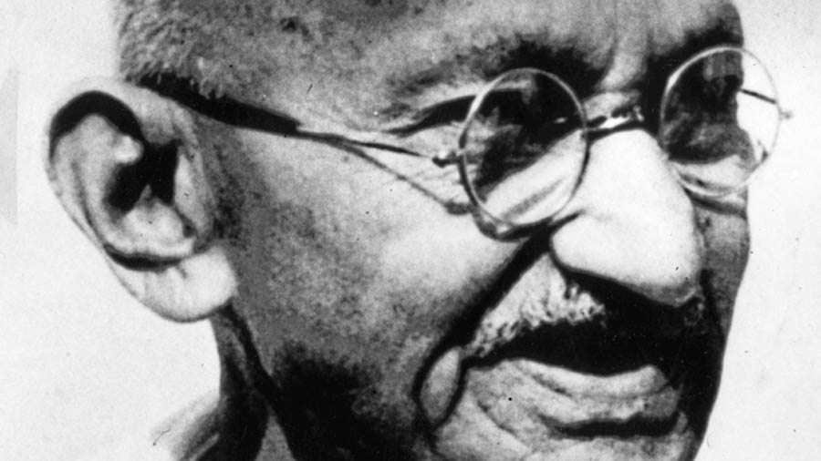 Through nonviolent civil disobedience, Mahatma Gandhi led India to independence and inspired movements for civil rights around the world. 