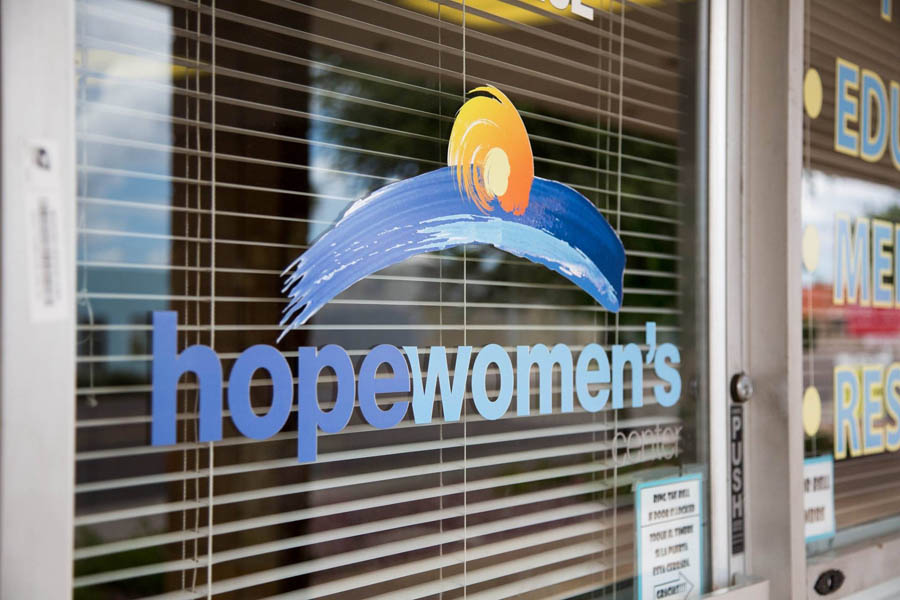 Serving women in Phoenix since 1984, Hope Women's Center meets a wide range of community needs.