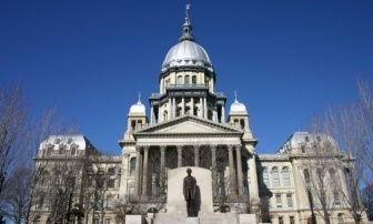 ADF Files Second Suit Opposing Illinois Abortion Referral Law