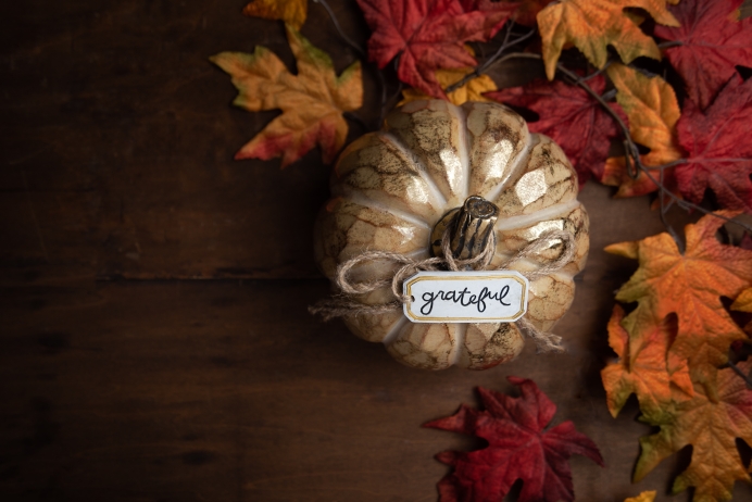How to experience a joyful Thanksgiving despite ministry challenges