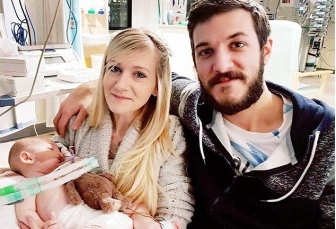 Charlie Gard is a Perfect Example of Why Abortion is Never an Isolated &#039;Issue&#039;