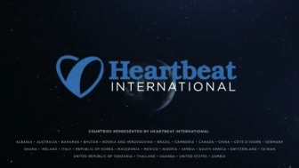 We are pro-life together - International affiliates celebrate life virtually at Heartbeat&#039;s Annual Conference