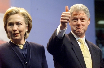 Two Elections, Two Clintons, and One Message for Pro-Lifers