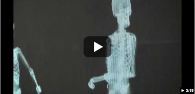 What is the Christian Response to the Skeleton Video?
