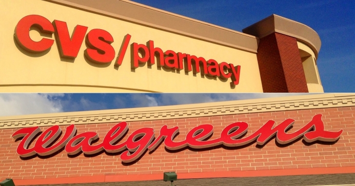CVS and Walgreens plan to carry abortion pill, become ‘centers of death,’ pro-life advocates say