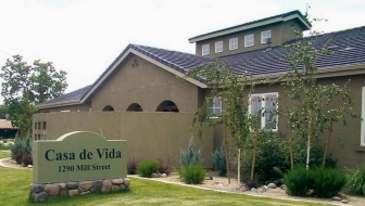 Casa de Vida celebrates 30 years of serving women with life-affirming housing options.