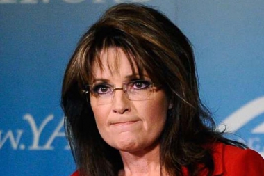 Palin Endorsement Highlights Need for Pregnancy Help Community