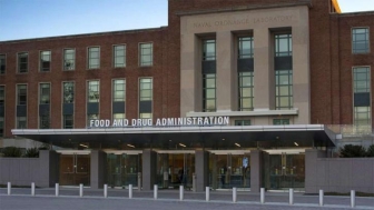 FDA headquarters