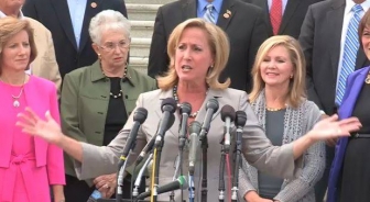 Missouri Rep. Ann Wagner to Welcome Conference Attendees