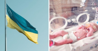 Ukraine: Incubators needed for babies born prematurely during conflict