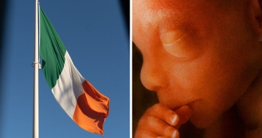 Irish abortion provider calls for abortion up to birth