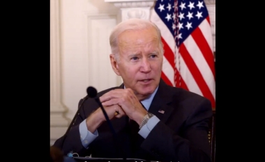 Biden promises to codify Roe v. Wade if Democrats win midterms