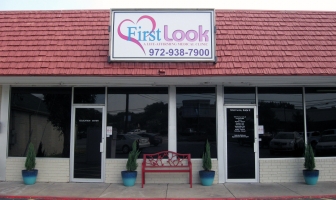 Located 20 miles from a Planned Parenthood megacenter in Dallas, FirstLook reached 610 clients in 2015