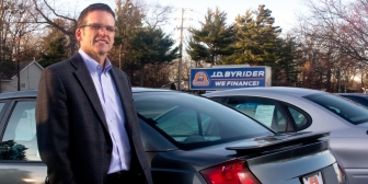 Auto Dealer Offers Zero Financing to Planned Parenthood via United Way
