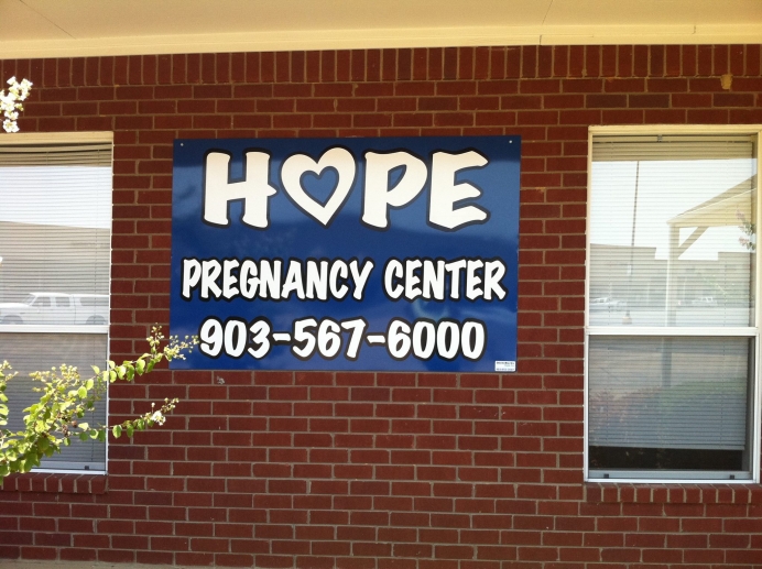 Hope Pregnancy Center to Feature Carol Everett at Annual Fundraising Banquet