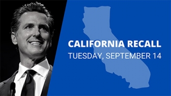 Pro-abortion Governor Gavin Newsom faces recall election in California