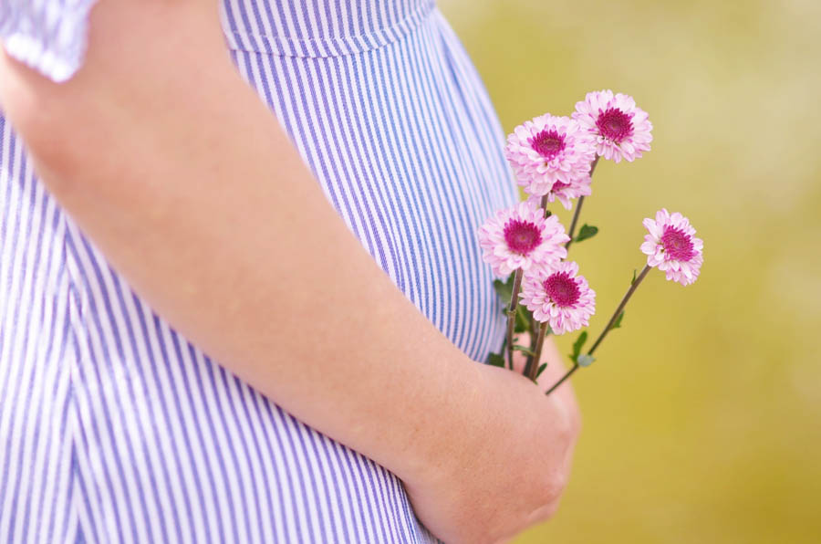 “My husband said that I had to have an abortion. I just obeyed”